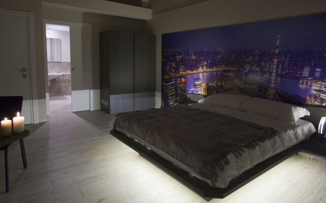 Seven Rooms Milano