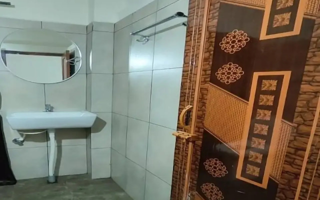 Diya residence