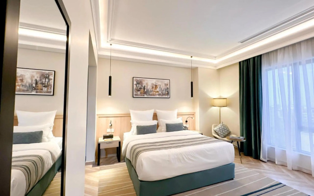 Marlo Hotel