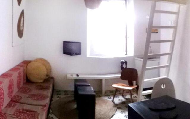 Apartamentos Casa del Coronel