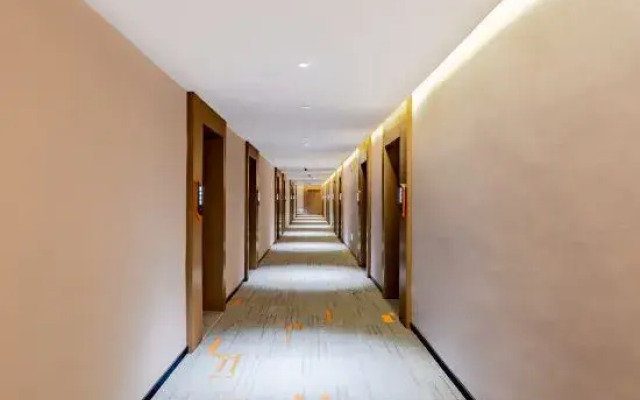 Fengdu Hotel (Wuhe Rundu Central Plaza)