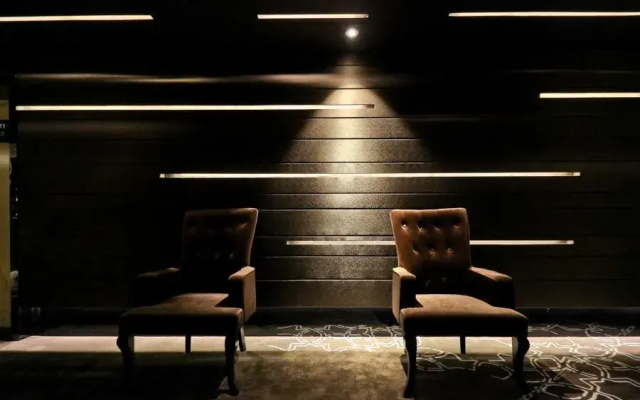 Laika Boutique Hotel (Shenzhen Dongmen)