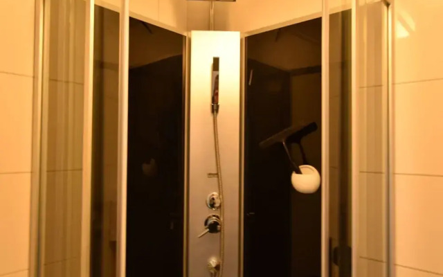 Modern Apartment in Hindeloopen Near the Lake