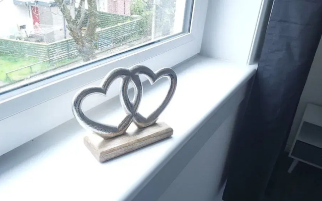 Vion Apartment - Farquhar