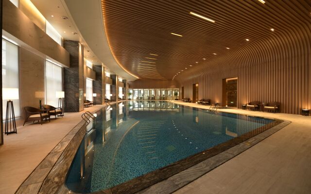Grand Mercure Zhengzhou West