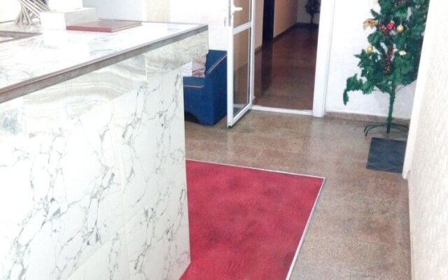 Laurintin Rose Hotel