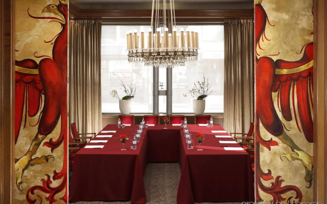 Grand Hotel Europa