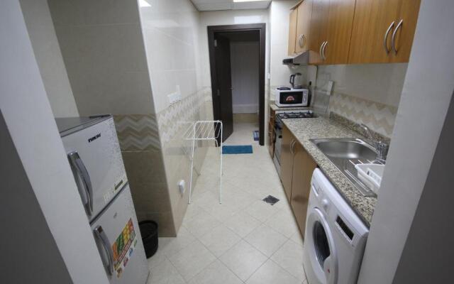 Furnished Studio Apartments for rent in Dubai