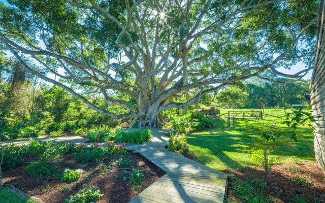 Eumundi Dairy Retreat