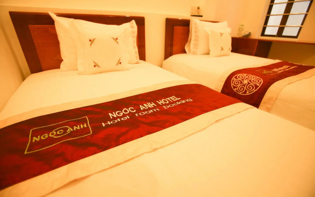 Ngoc Anh Hotel 1 Ninh Binh