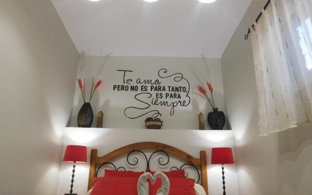 Chabela's B&B