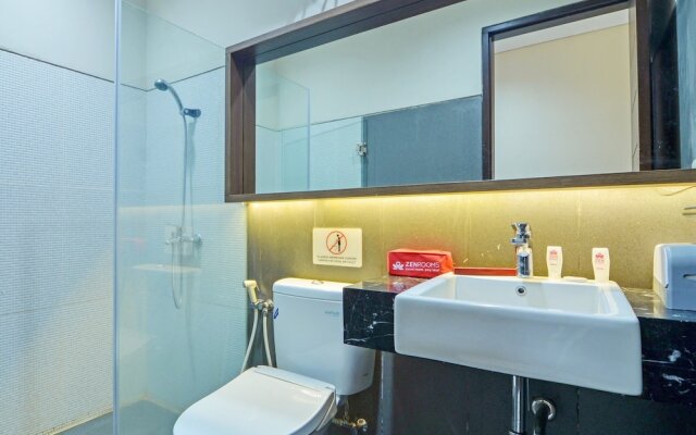 ZEN Rooms Residence 12 Cipete
