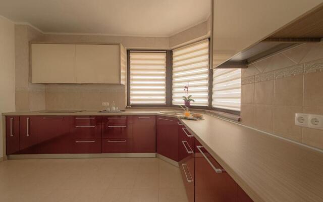 Samali Residence