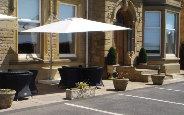Glendower Hotel, BW Signature Collection