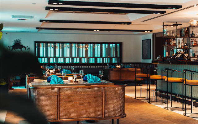 Radisson Collection Hotel Bodrum