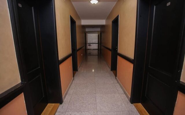 Hotel Yu