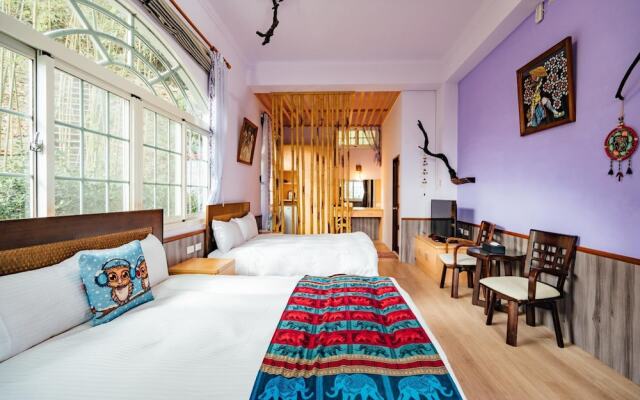 Yunnan Homestay