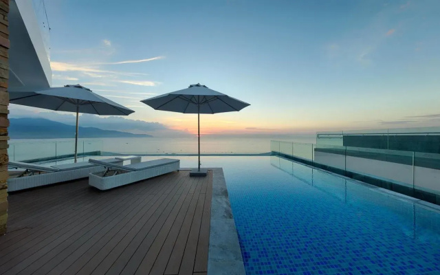 Belle Maison Parosand Da Nang