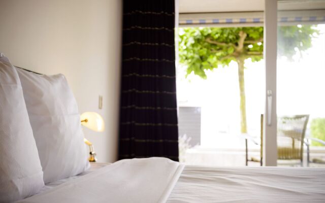 Fletcher Hotel-Restaurant Loosdrecht - Amsterdam