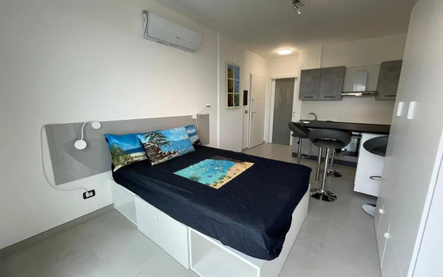 Suite D'Annunzio Luxury