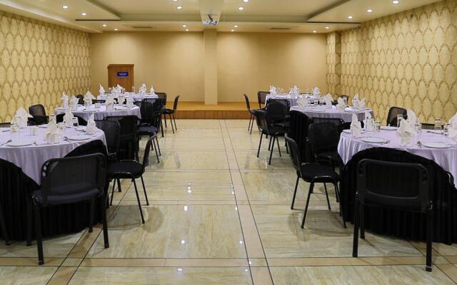 Hotel Grand Kailash