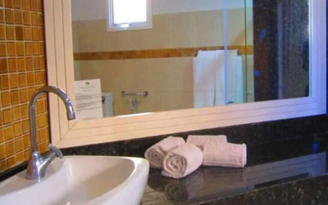 Vassouras Eco Resort
