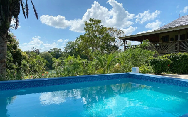 Dream Valley Belize