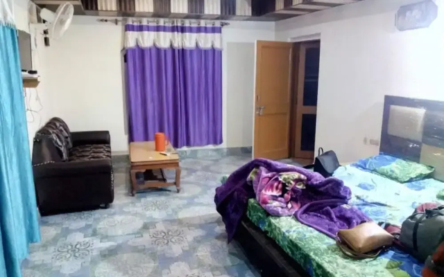 Hotel Gautam Khajjiar