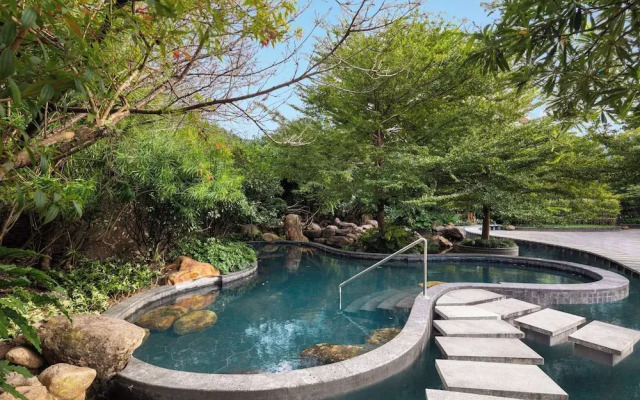 Wyndham Fuzhou Guian