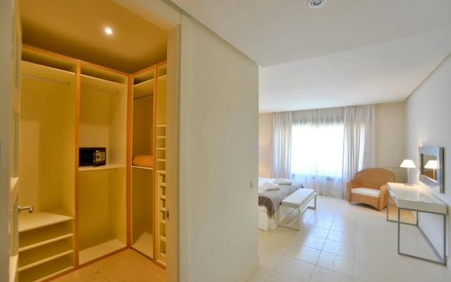 Aparthotel Novo Resort5