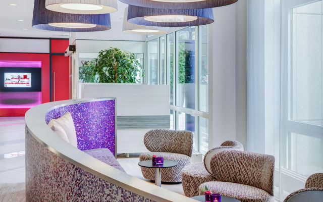 IntercityHotel Rostock