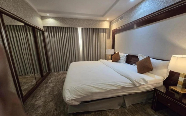 EKONO by LEVA Jeddah Airport Hotel