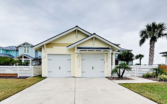 132 Reserve - 3 Br Home