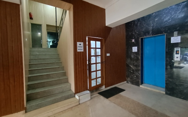 Hotel Ganga Azure