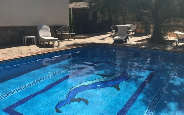 La Casita De Lola