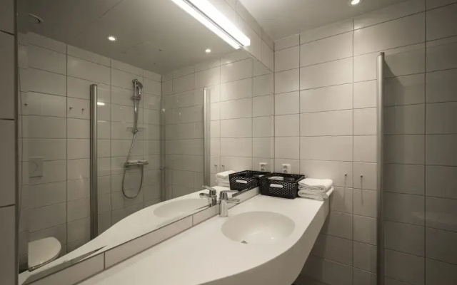 Valldal Fjordhotell - by Classic Norway Hotels