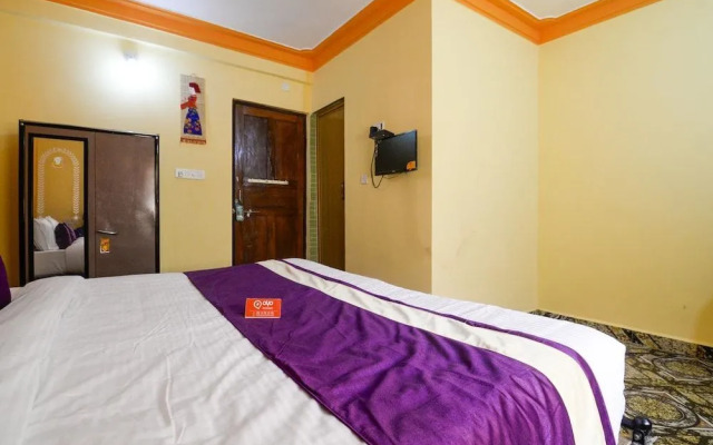 OYO Rooms Baga Lane