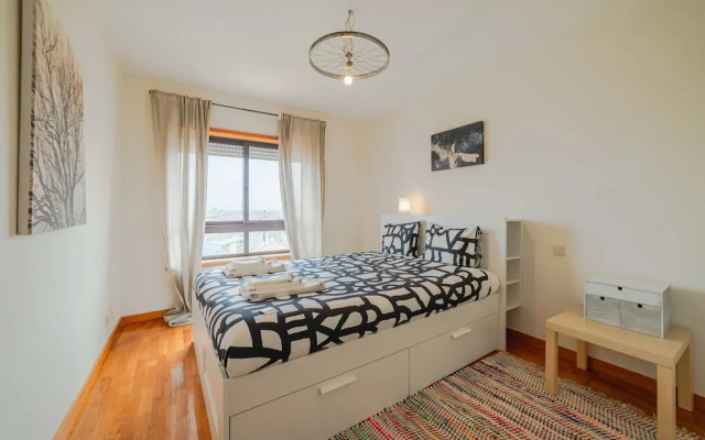 Douro River View by Vacationy