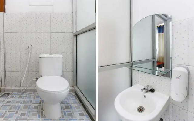 Good Sleep Samarinda by OYO Rooms