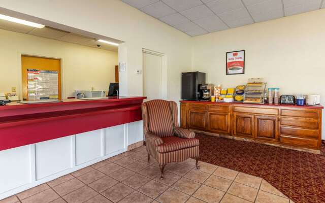 Econo Lodge Middlesboro