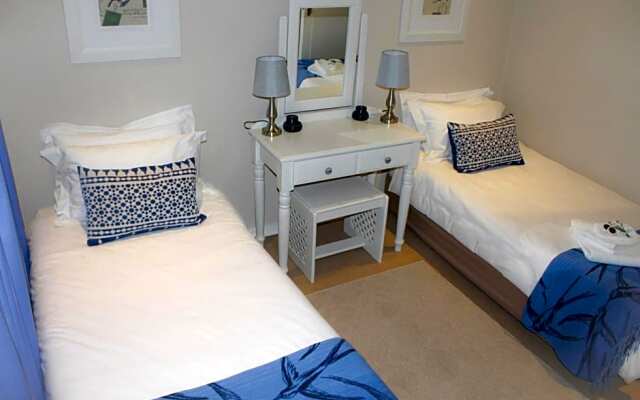 Tiree B&B