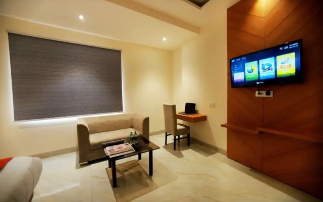 Hotel NS Delhi Airport