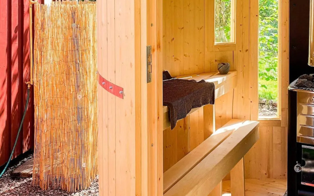 Charming Summer Cottage With Sauna-by Traum