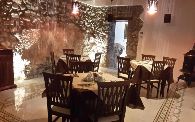 Al Vicolo del Cilento