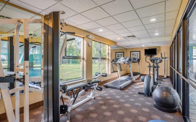 Holiday Inn Express Hotel & Suites Canton by IHG