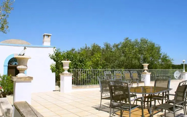Trullo Reginetta