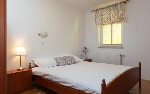 Rooms Pod Lipo Olimje