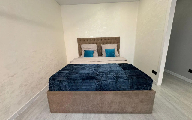 Moment House на улице Яганова 8