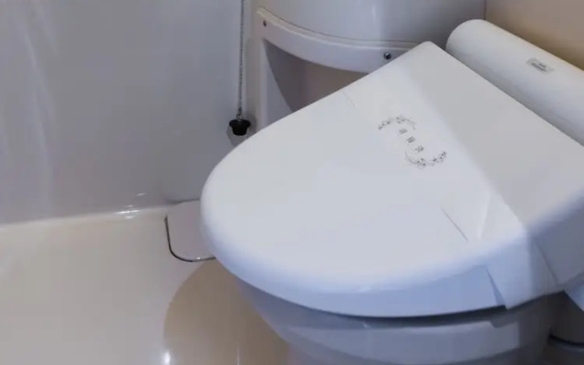 OYO Hotel Jogashima Asobigasaki Resort