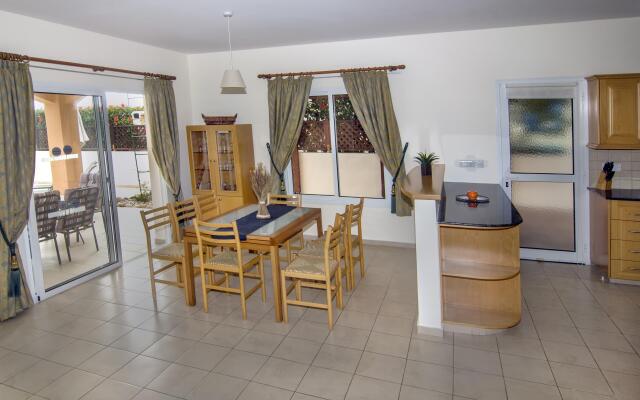 Villa Thea